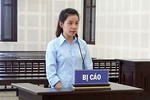 Phạt 15 năm 6 tháng tù cho “hot girl” buôn ma túy