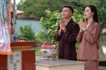 Angela Phương Trinh bất ngờ tiết lộ muốn đi tu vì trầm cảm?