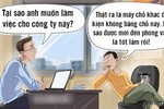 Thế giới này sẽ ra sao khi không có nói dối