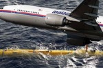 Lý do thật sự không thể tìm thấy máy bay MH370 suốt 4 năm qua?