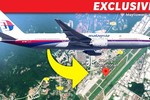 Hé lộ nơi MH370 cố tới tránh nạn trước khi rơi