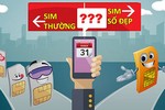 5 con số độc đắc cần biết khi chọn sim đẹp