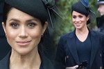 Đồng nghiệp tiết lộ thông tin sốc về công nương Meghan Markle