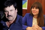 Rùng mình với tin nhắn của trùm ma túy El Chapo gửi người tình