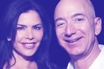 CEO Amazon thuê thám tử tìm kẻ làm lộ tin nhắn ngoại tình