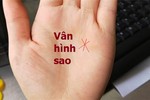 Có đường vân tay này, đảm bảo cuộc đời giàu sang sung túc