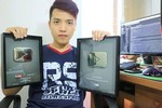 Hot Youtuber NTN tiết lộ quan điểm cực gắt về trào lưu các cụ làm Vlog