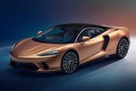 Video: Chiêm ngưỡng vẻ đẹp của siêu xe McLaren GT 2020 gần 13 tỷ đồng