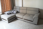 Nguyên tắc chọn và đặt sofa phòng khách đúng phong thủy