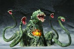 Biollante: Quái vật hoa hồng kỳ dị của vũ trụ MonsterVerse