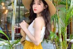 4 hot girl đời đầu Đài Loan: DJ đình đám, mẫu ảnh nhan sắc hack tuổi