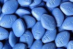 Tác dụng mới khó tin khi dùng Viagra cho... phụ nữ