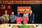 CLB Viettel trình làng hai "bom tấn" trước thềm mùa giải 2020