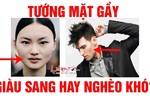 Video: Người có tướng mặt gầy, giàu sang hay nghèo khó?