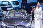 Vợ thay chồng làm chủ tịch đại lý Mercedes lớn nhất Việt Nam