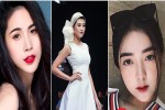 Thủy Tiên và những nàng Wags xinh đẹp nhất