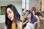 Học theo nữ chính Người ấy là ai lên đồ trong mùa hè