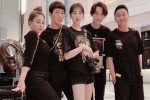 Đàn em lên tiếng chuyện Trấn Thành lôi kéo bè phái trong showbiz