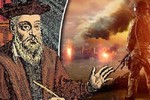 Lời sấm truyền của bậc thầy tiên tri Nostradamus cho năm 2021