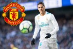 MU tiến gần ký Varane, Salah lo bị Liverpool bán