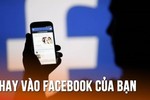 Mẹo kiểm tra ai hay vào xem Facebook của bạn nhất