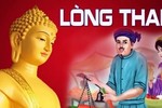 Người sống thiện tâm vạn sự sung túc, kẻ tham lam vạn sự như không