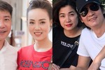 Mối nhân duyên ít biết của Công Lý và Võ Hoài Nam phim "Hương vị tình thân"