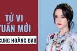 Dự đoán tuần mới 4-10/10/2021 của 12 cung Hoàng đạo