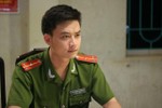 "Cảnh sát đẹp trai nhất màn ảnh" phải chào thua nhân vật U60