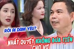 Chàng một đời vợ khiến bà mối tranh cãi gay gắt