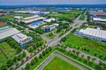 CBRE: Tỷ lệ lấp đầy các khu công nghiệp miền Nam trên 84%