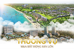 Những thương vụ M&A bất động sản nổi bật trong năm 2020