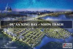 Diễn biến mới nhất vụ lùm xùm tại dự án King Bay