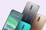 Nokia 2.4 giá rẻ sắp ra mắt có hiệu năng mạnh gấp đôi Nokia 2.3