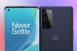 Cặp đôi OnePlus 9 “thách thức” smartphone phân khúc cao cấp