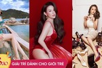 Loạt hot mom đông con vẫn khiến trai tân chảy nước miếng