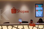 Shopee rút lui khỏi Pháp sau vỏn vẹn 4 tháng