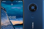 Nokia C5 Endi, Nokia C2 Tava trình làng, giá từ 1,6 triệu