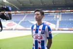 Fanpage SC Heerenveen mất 35.000 lượt like vì Văn Hậu về nước