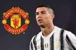 Ronaldo trở lại MU, fan Việt: “Đi đâu cũng không bằng nhà mình“