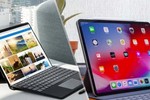 Cho con học online nên mua máy tính hay Ipad: Chuyên gia gợi ý