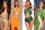 Thùy Tiên đăng quang Miss Grand, khán giả quên luôn chiếc đầm thị phi!