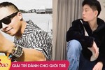 Richkid quận 7 phản ứng căng vụ Vũ Khắc Tiệp bị tố dùng đồ fake