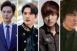 Lee Min Ho đã chịu đóng vai nghèo nhưng vẫn thấy sai sai