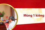 Mùng 1 đầu tháng: 8 điều kiêng kị để tháng mới đỏ như son