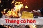 Tất tần tật về tháng cô hồn và những điều hay lầm tưởng