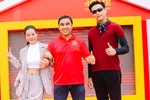 MC Quyền Linh tiết lộ con gái út "đắt show" hơn cả bố