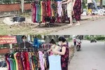 Vợ Mạc Văn Khoa bị so sánh với vợ Lê Dương Bảo Lâm