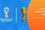 Lịch thi đấu World Cup 2022 hôm nay ngày 25/11/2022