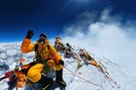 Hóa ra đỉnh Everest chưa phải là ngọn núi cao nhất trên Trái Đất!